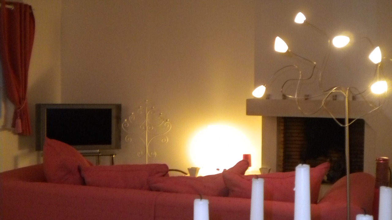 Photo of Livingroom in Sainte-Genevieve-les-Gasny