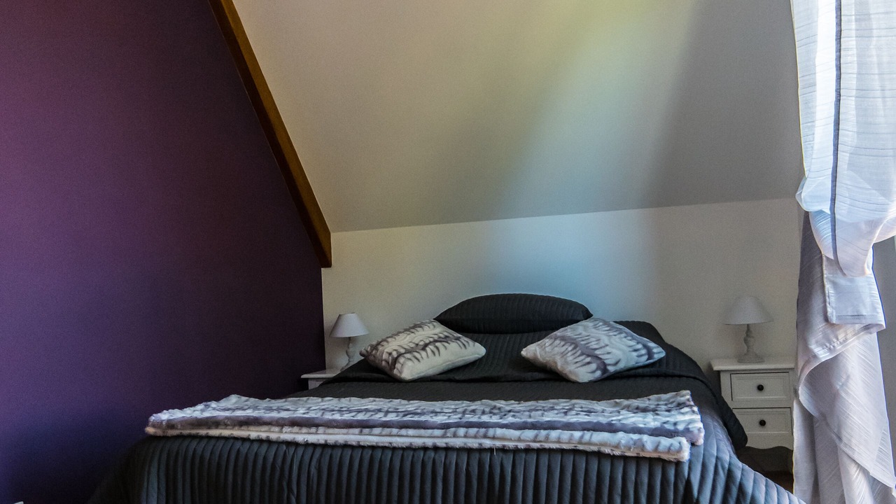 Photo of Bedroom in Rosheim