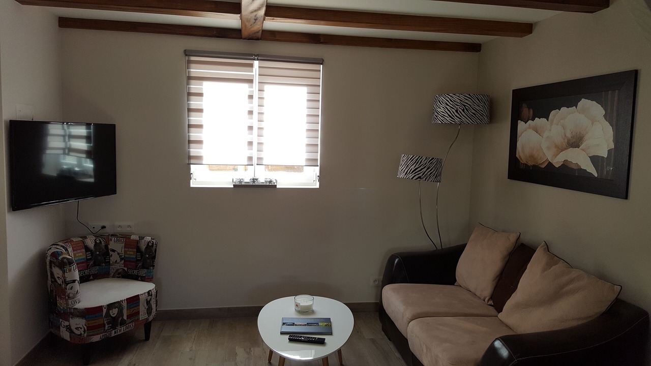 Photo of Livingroom in Rosheim