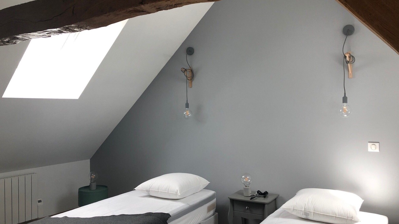 Photo of Bedroom in Jonquieres