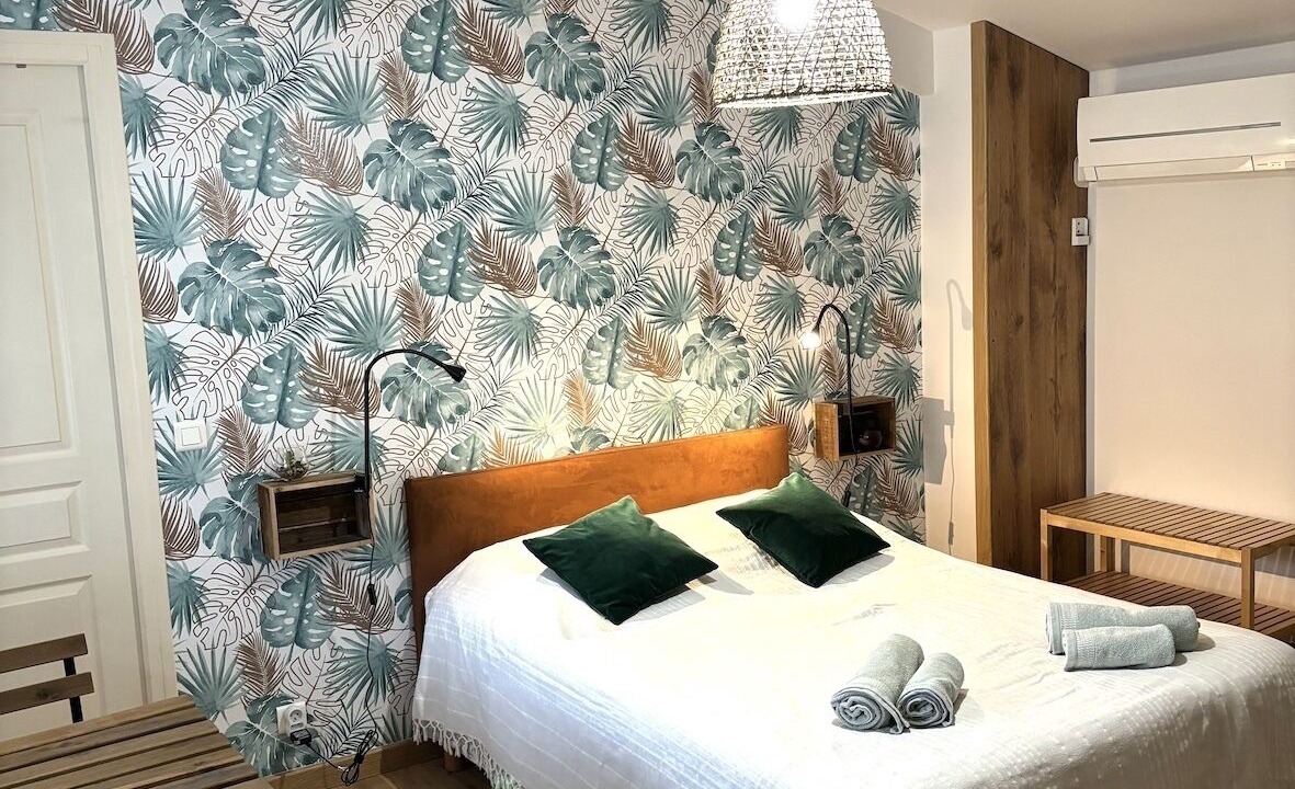 Photo of Bedroom in Saint-Aquilin-de-Pacy