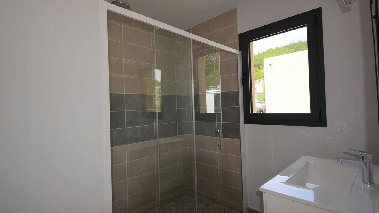 Photo of Bathroom in Ruoms