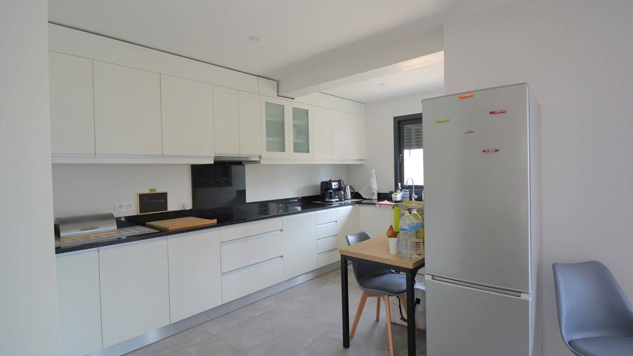 Photo of Kitchen in Ruoms
