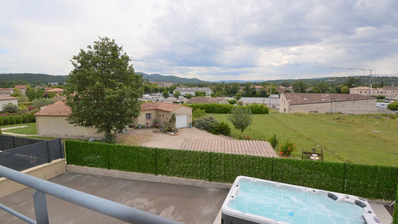 Photo of Outdoor in Ruoms