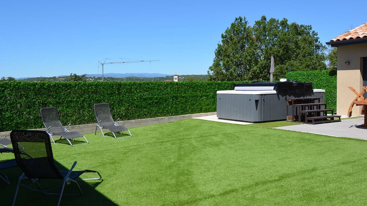 Photo of Outdoor in Ruoms