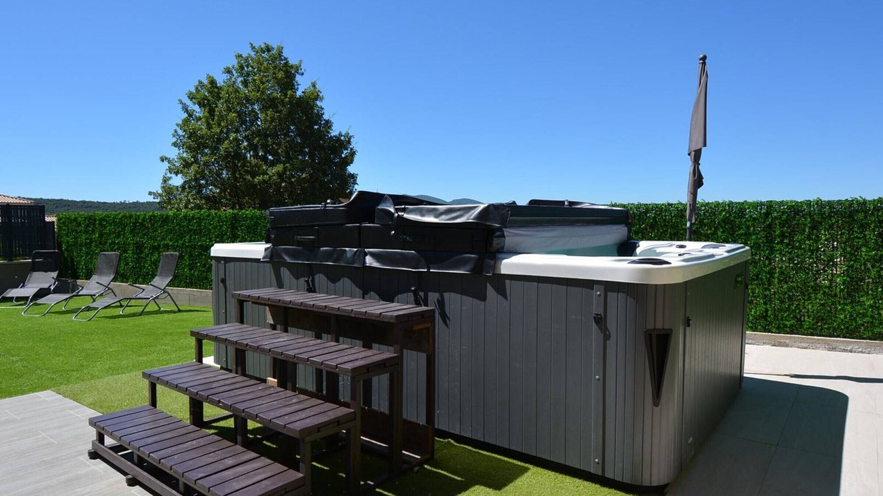 Photo of Outdoor in Ruoms