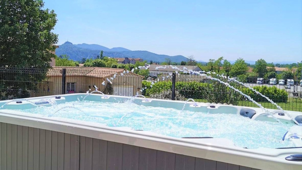 Photo of Outdoor in Ruoms