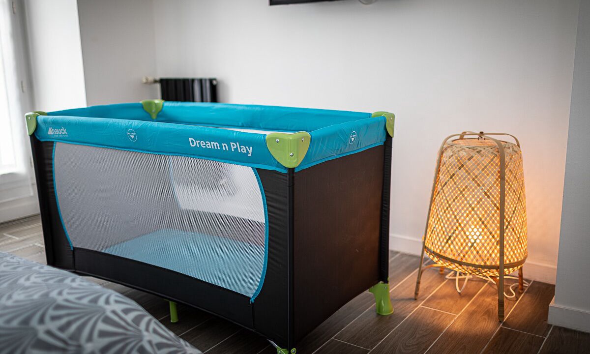 Photo of Bedroom in Serris