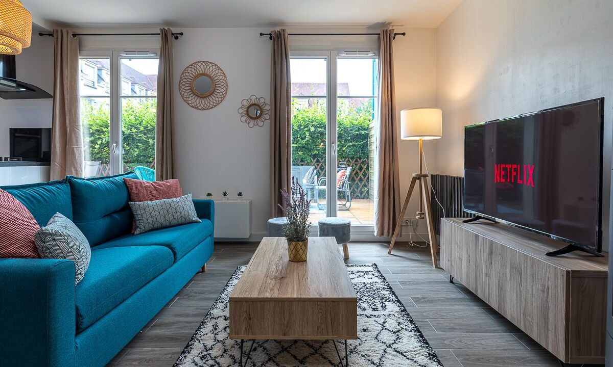 Photo of Livingroom in Serris