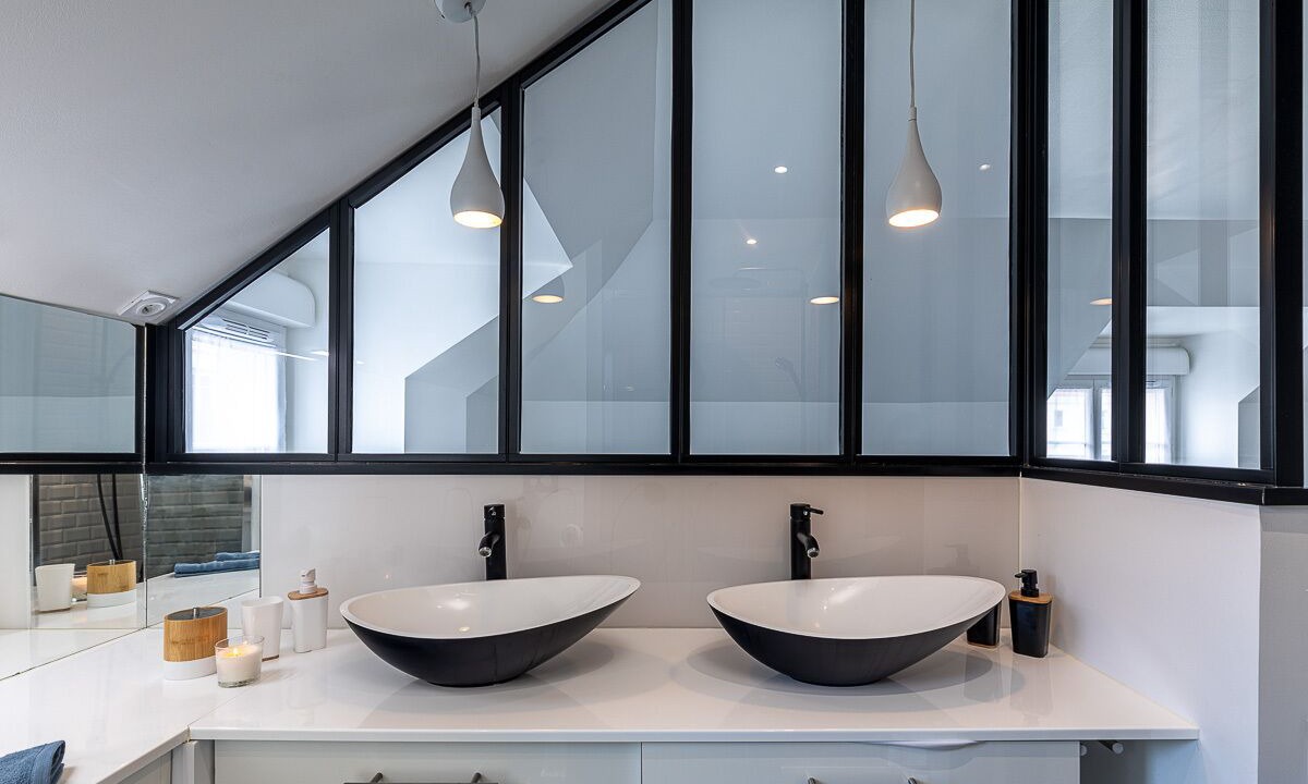 Photo of Bathroom in Serris