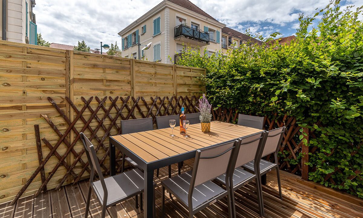 Photo of Outdoor in Serris