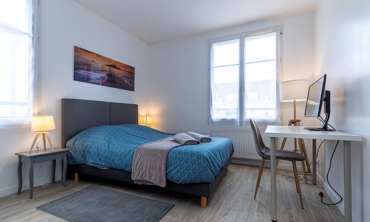 Photo of Bedroom in Serris