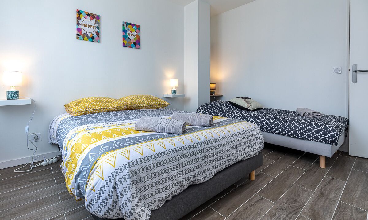 Photo of Bedroom in Serris
