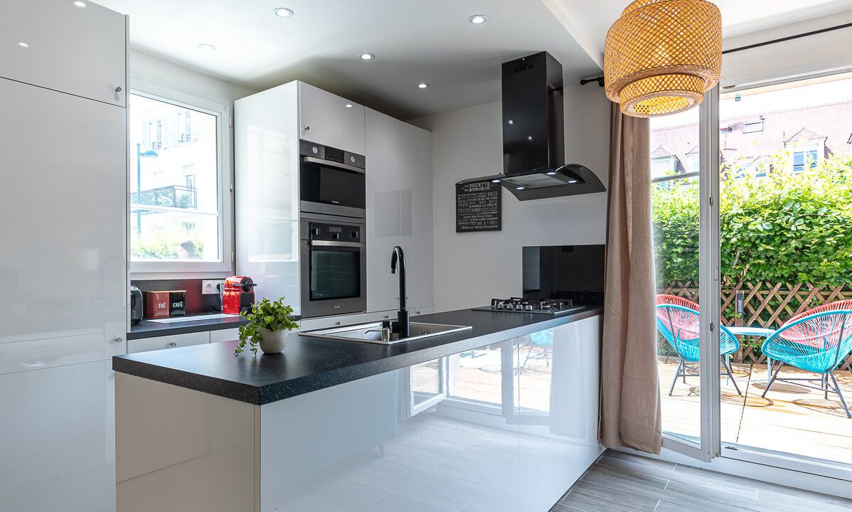 Photo of Kitchen in Serris