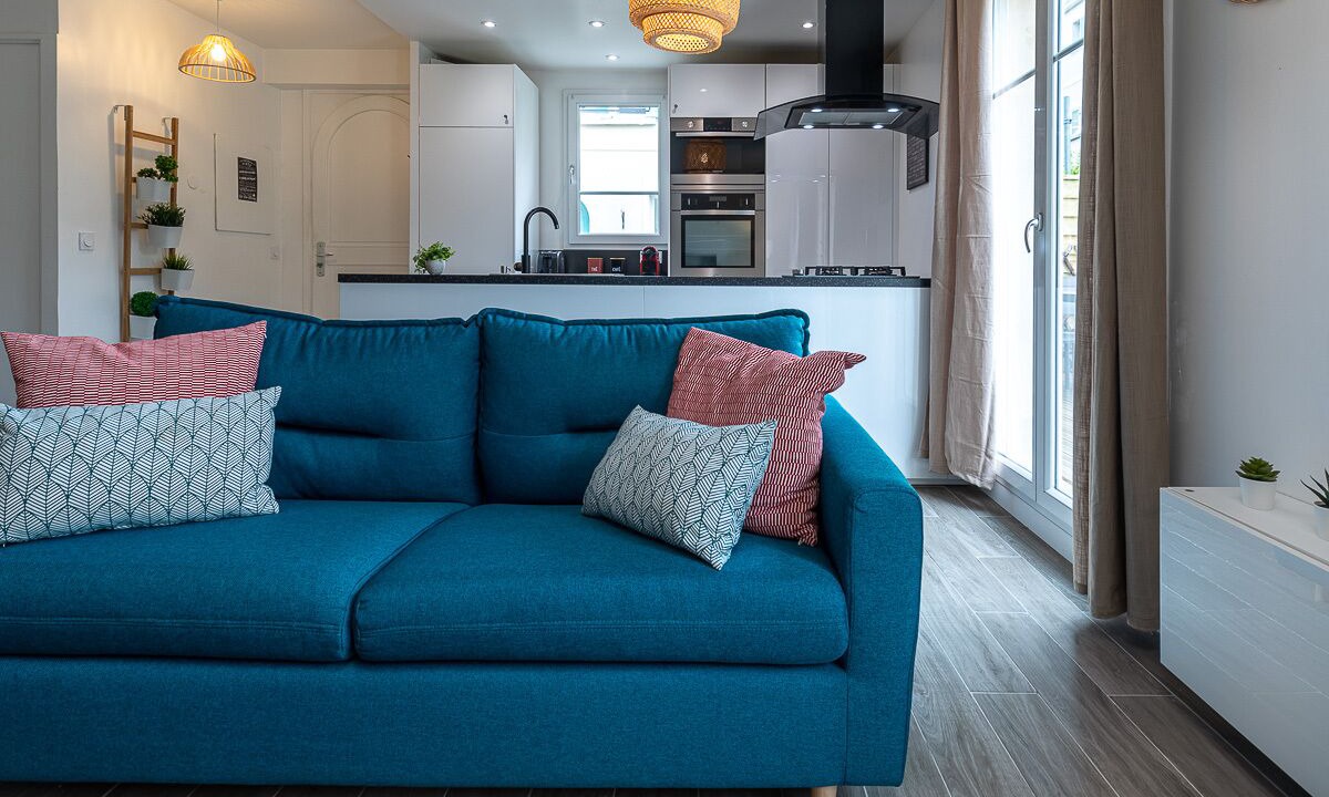Photo of Livingroom in Serris