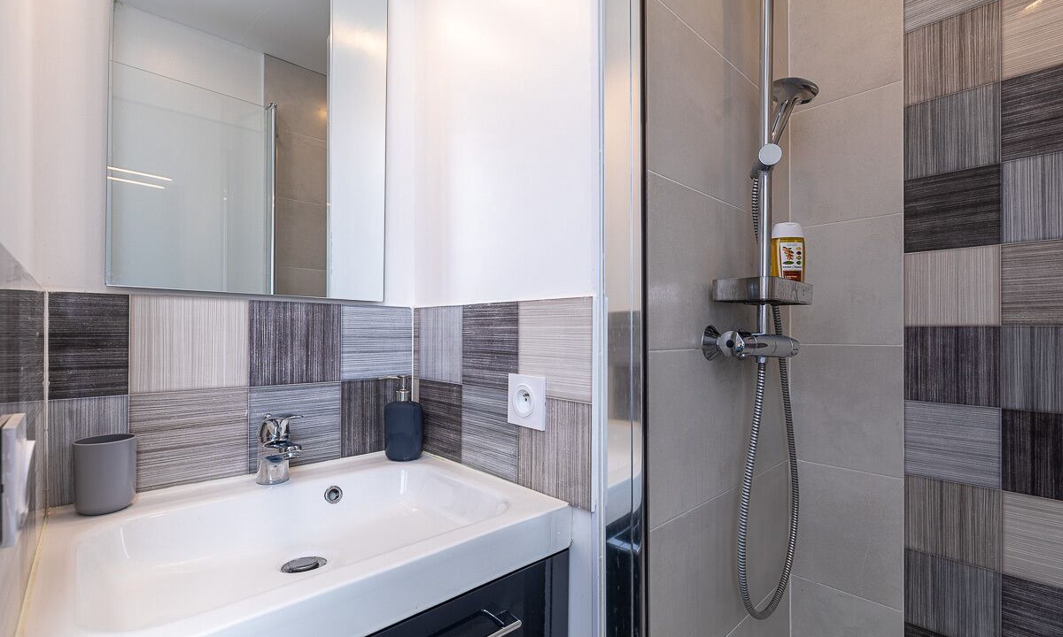 Photo of Bathroom in Serris