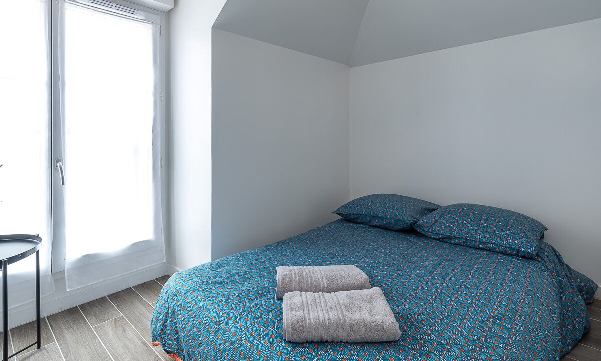 Photo of Bedroom in Serris