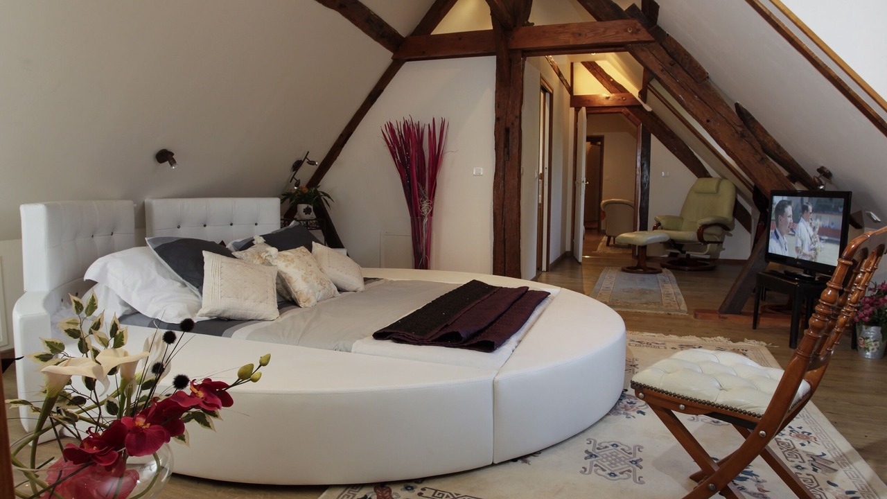 Photo of Bedroom in Chierry