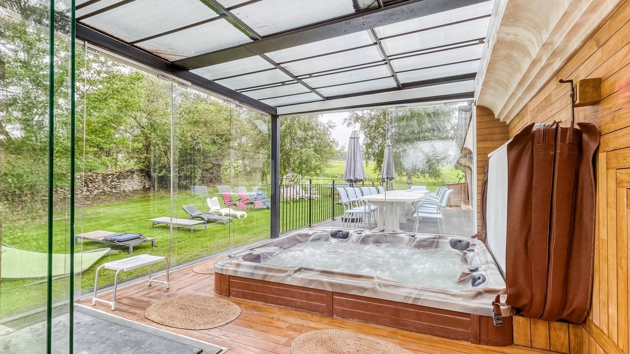 Photo of Patio Balcony in Chierry