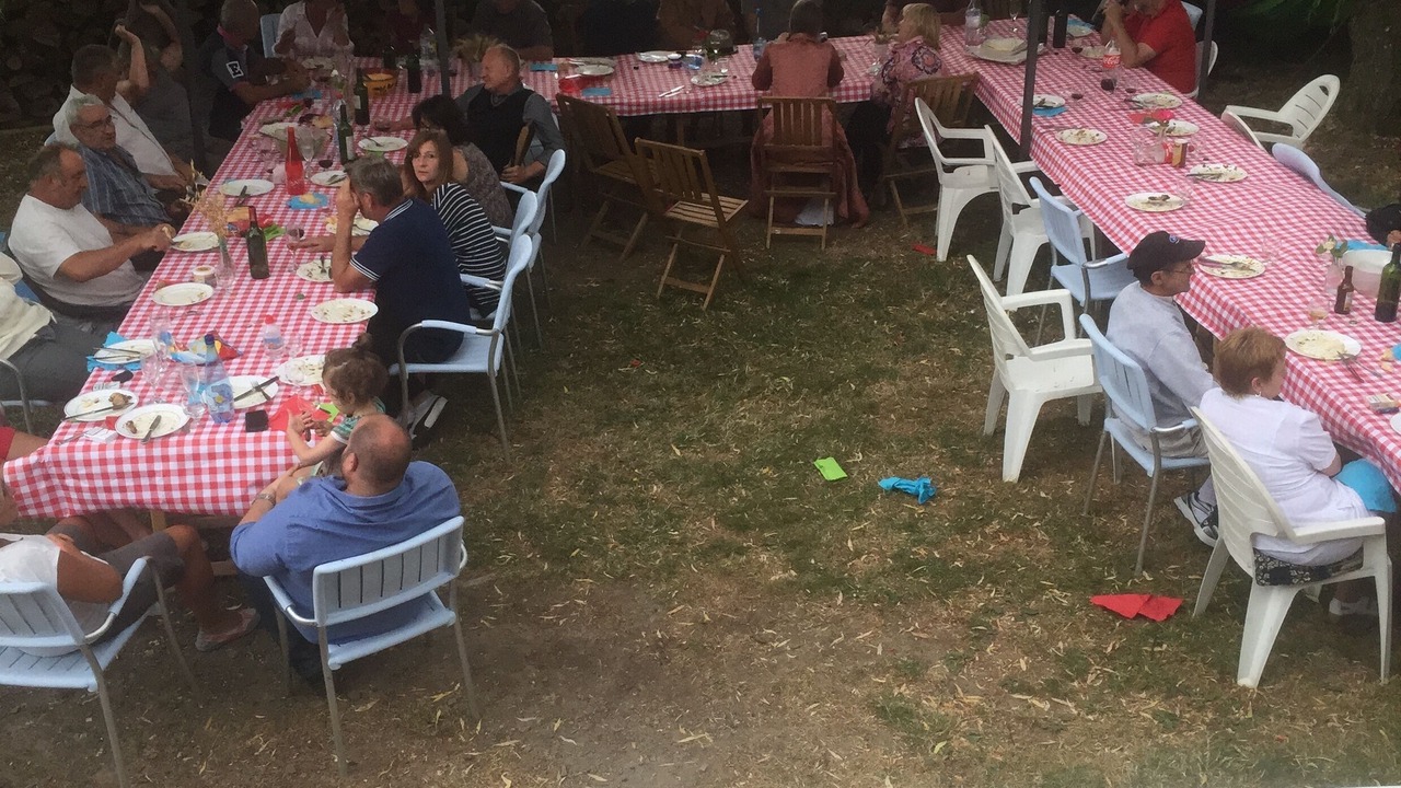 Photo of Outdoor in Chierry