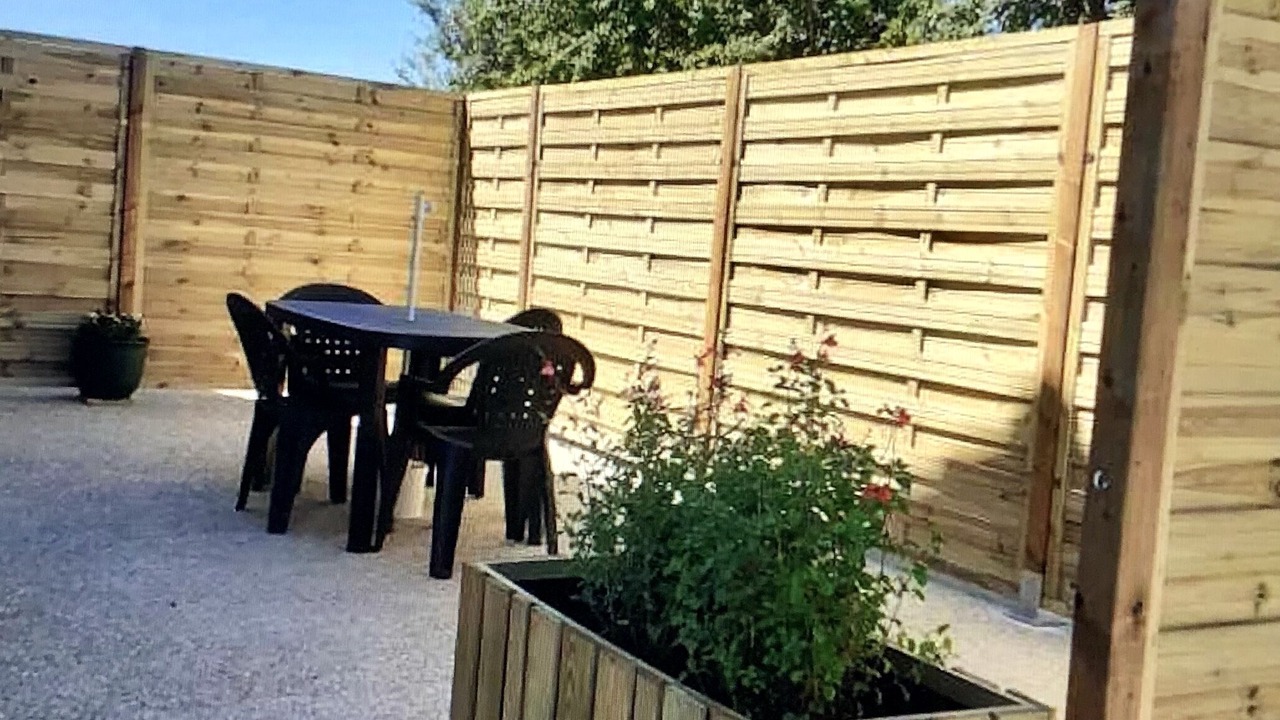 Photo of Outdoor in Saulieu