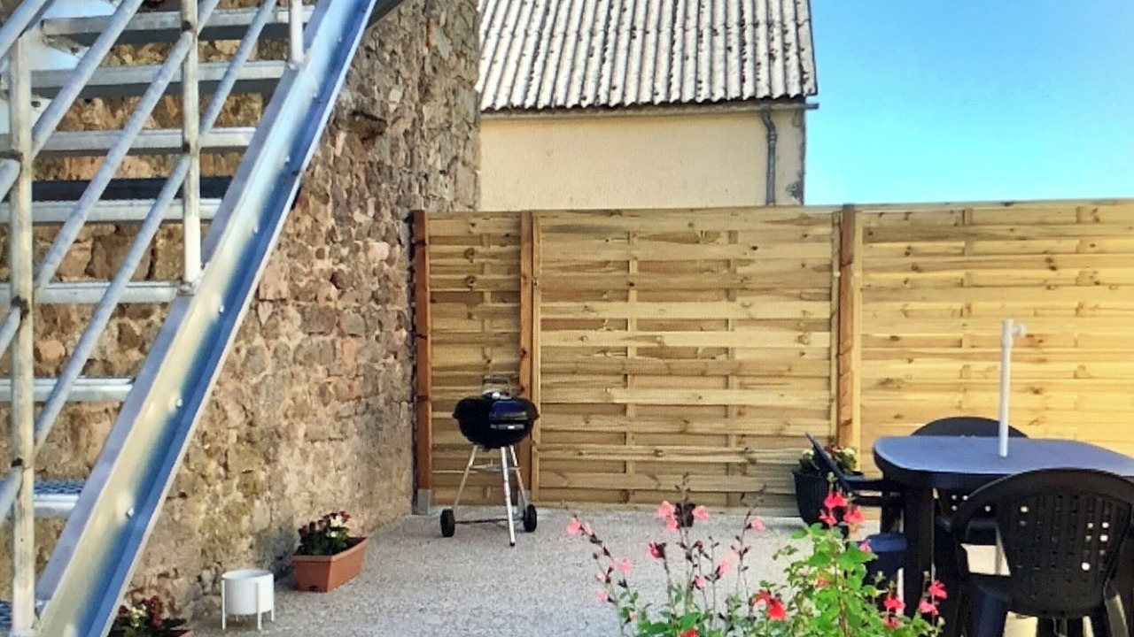 Photo of Outdoor in Saulieu