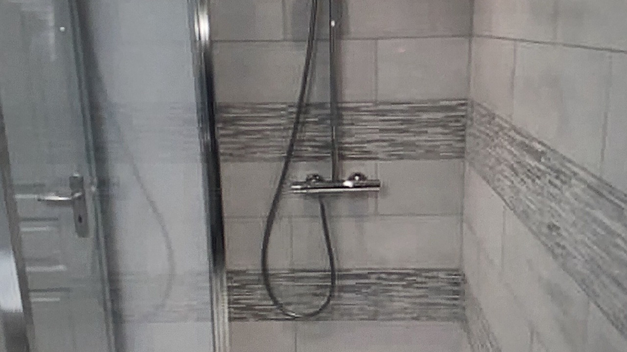 Photo of Bathroom in Saulieu
