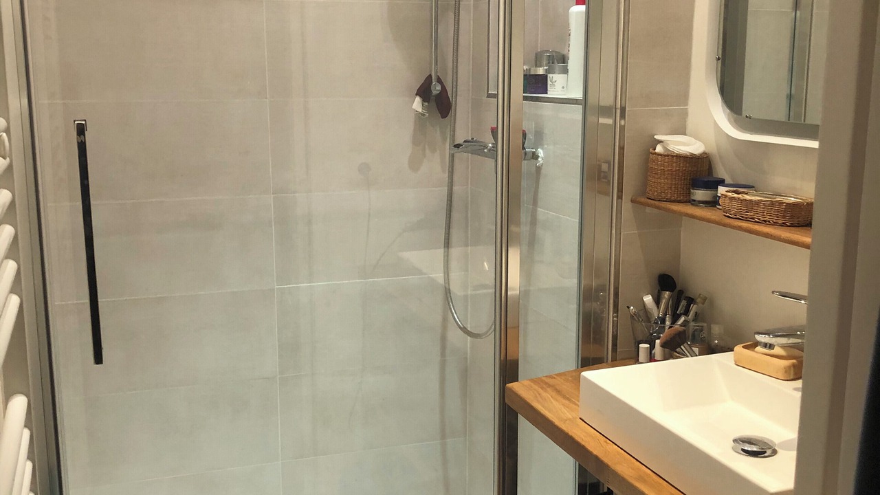 Photo of Bathroom in Neuilly-sur-Seine