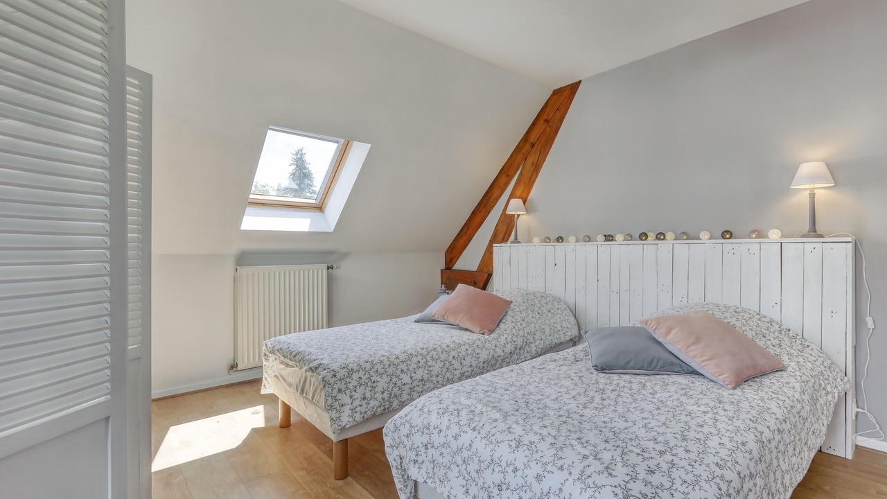 Photo of Bedroom in Lizy