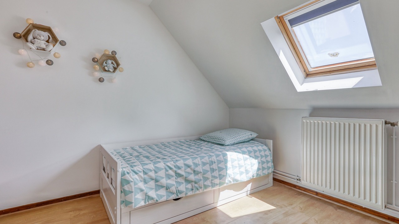 Photo of Bedroom in Lizy