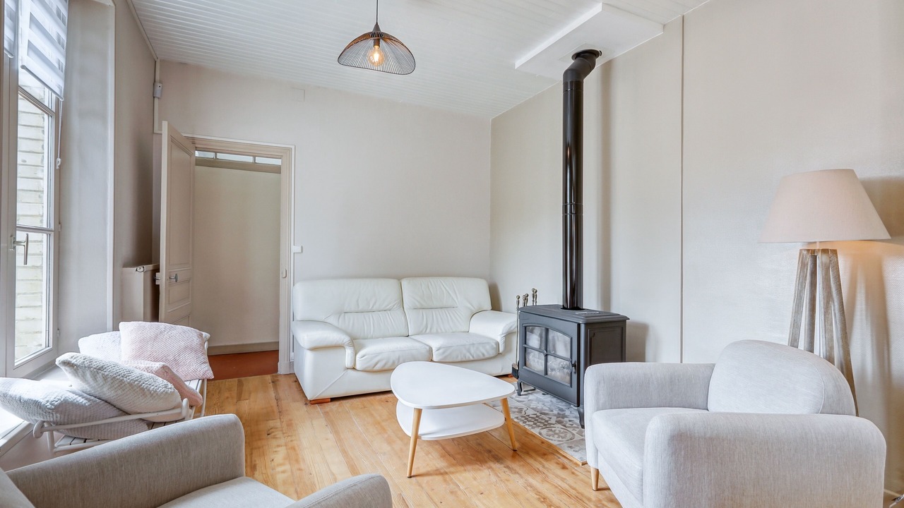 Photo of Livingroom in Lizy