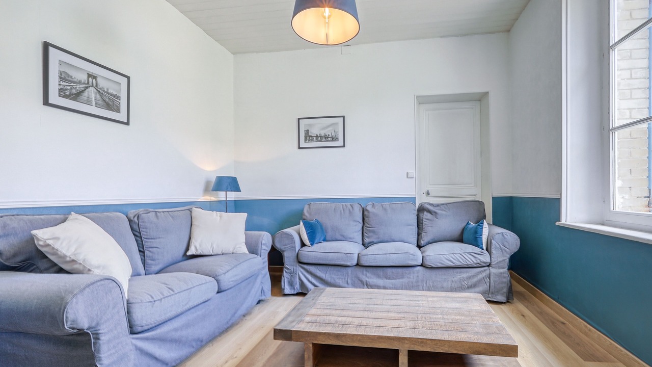 Photo of Livingroom in Lizy