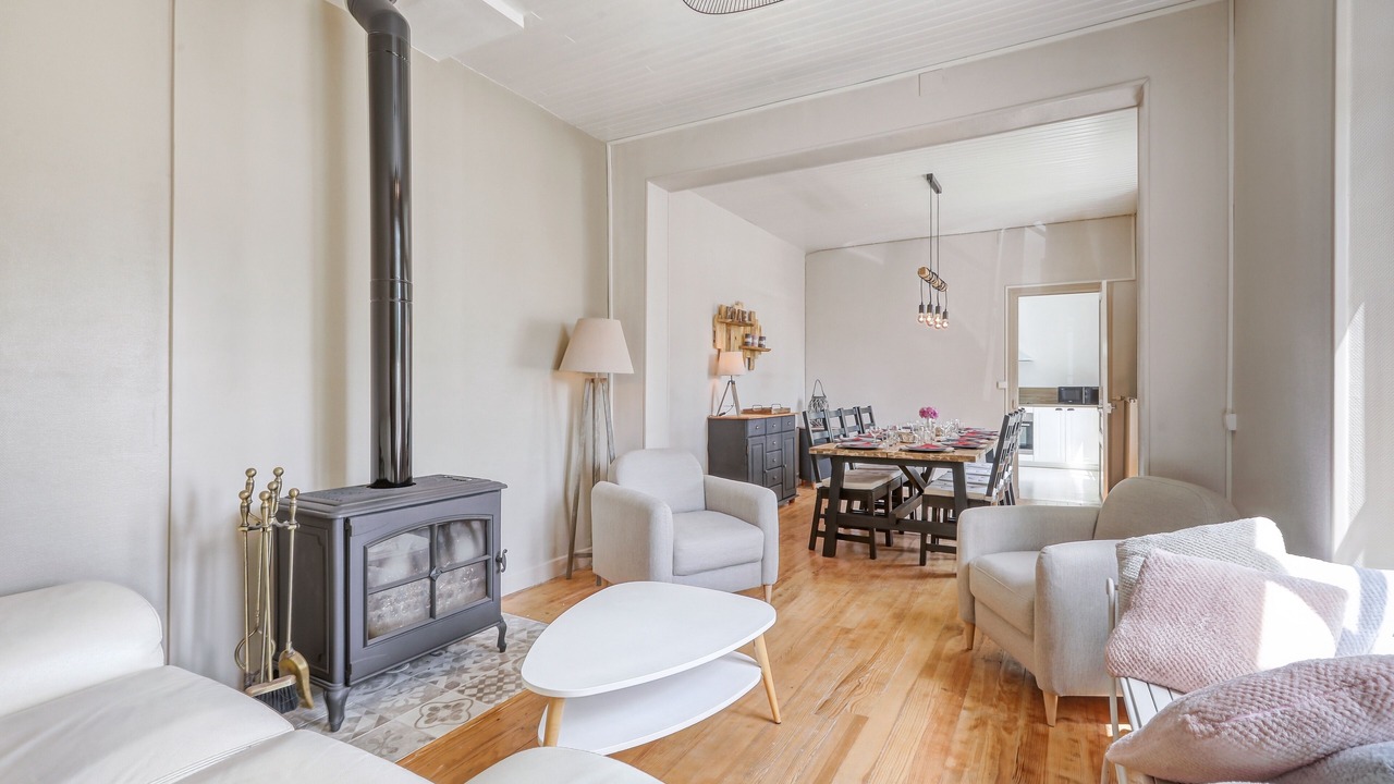 Photo of Livingroom in Lizy