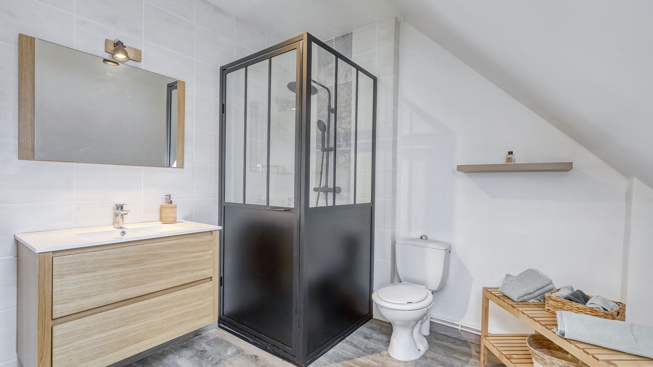 Photo of Bathroom in Lizy