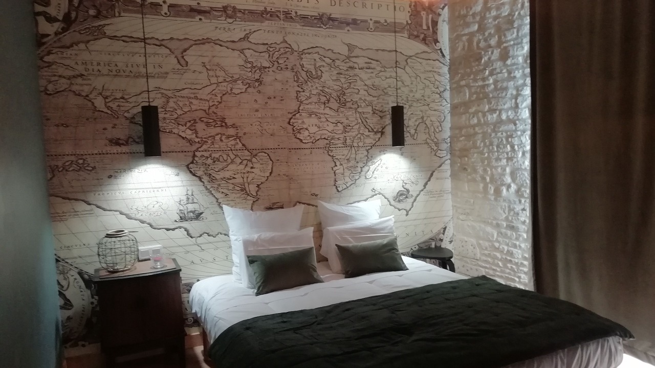 Photo of Bedroom in Percy-en-Auge