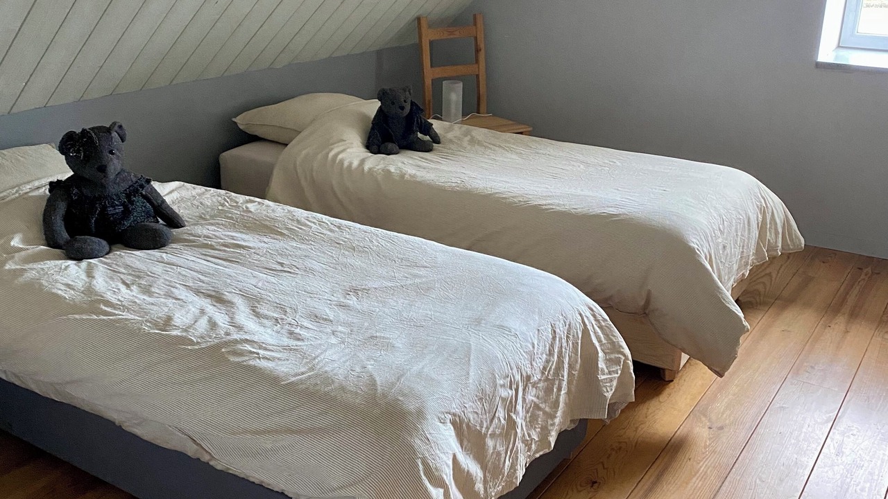 Photo of Bedroom in Saint-Euphrone