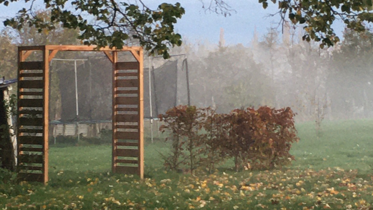 Photo of Outdoor in Saint-Euphrone