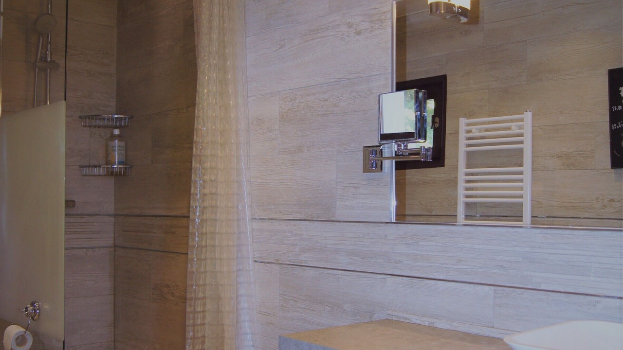 Photo of Bathroom in Honfleur