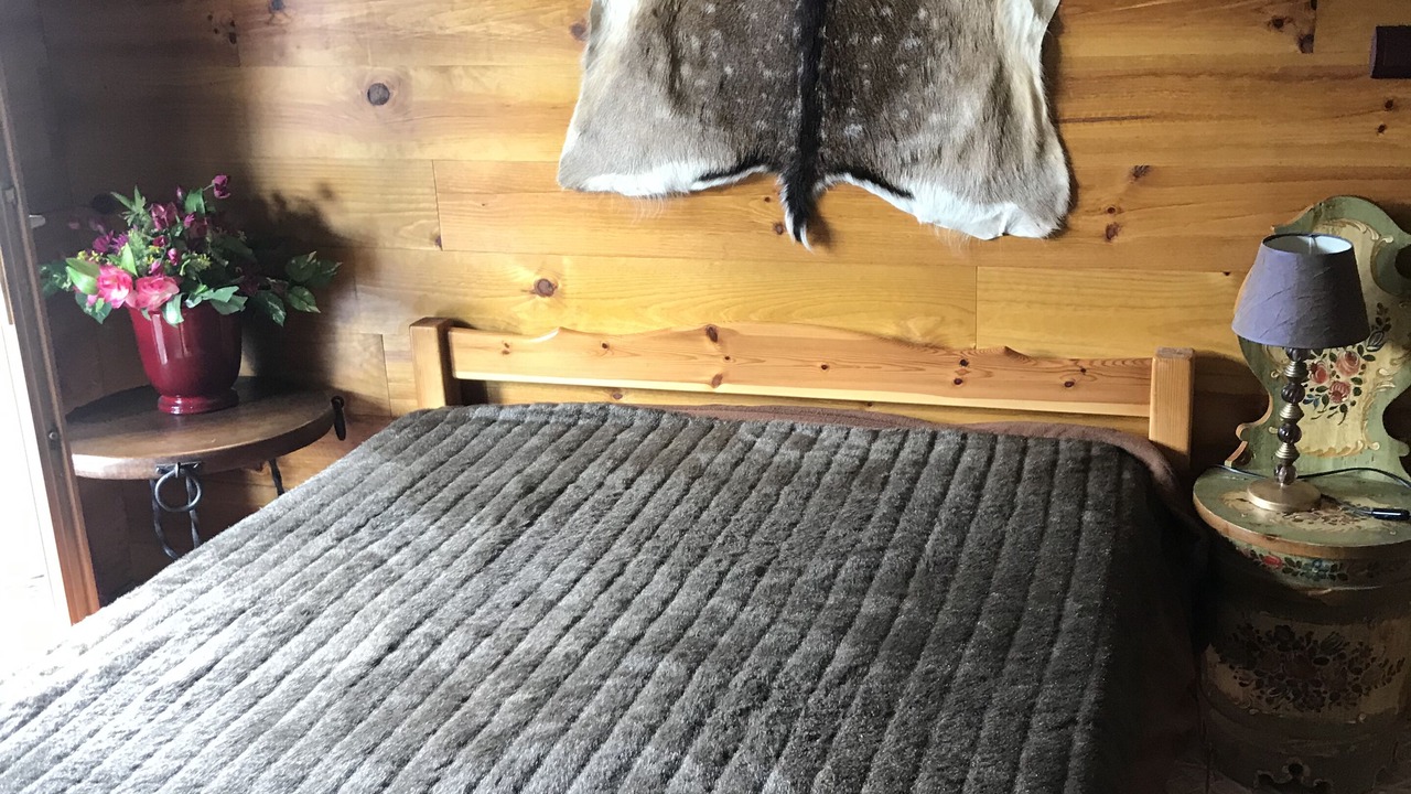Photo of Bedroom in Lamoura