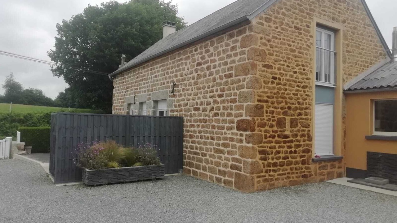 Photo of Outdoor in Lonlay-l'Abbaye