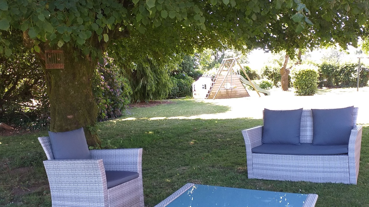 Photo of Outdoor in Lonlay-l'Abbaye