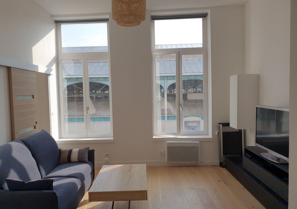 Photo of Livingroom in Historic Center