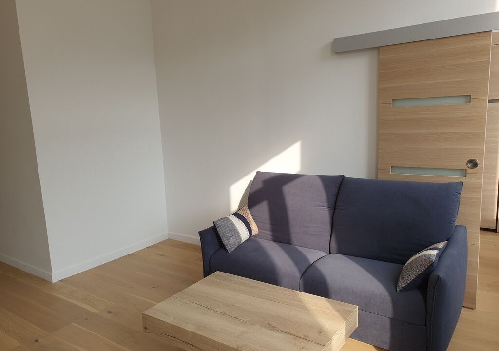 Photo of Livingroom in Historic Center