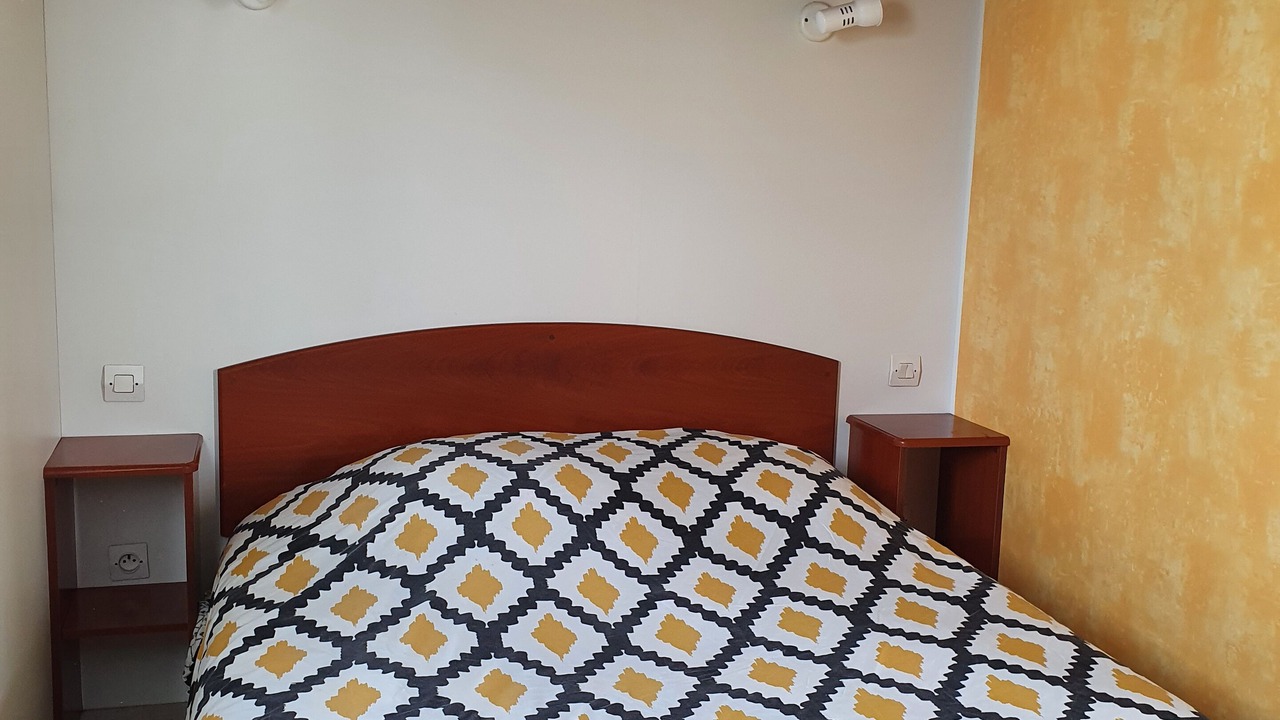 Photo of Bedroom in Chezy-sur-Marne
