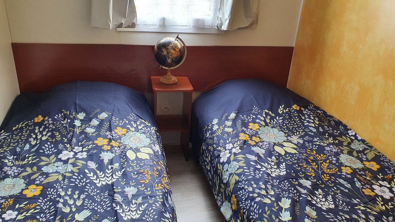 Photo of Bedroom in Chezy-sur-Marne