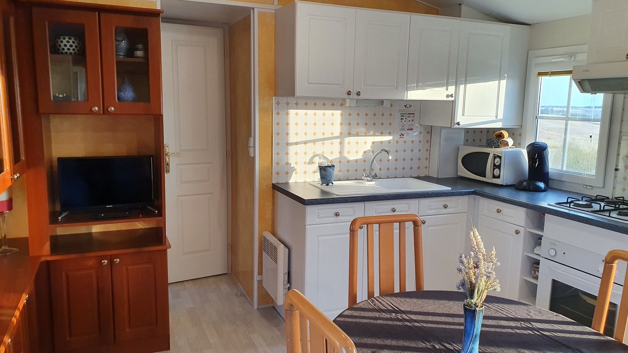 Photo of Kitchen in Chezy-sur-Marne
