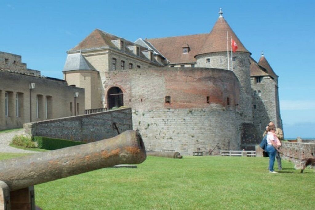 Photo of Others in Dieppe