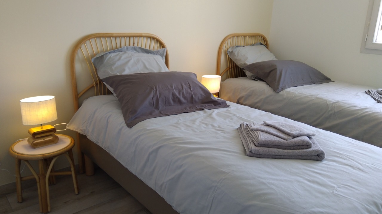 Photo of Bedroom in Creances