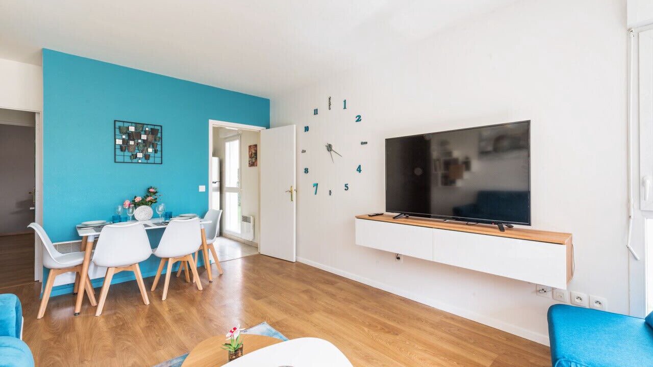Photo of Livingroom in Montevrain