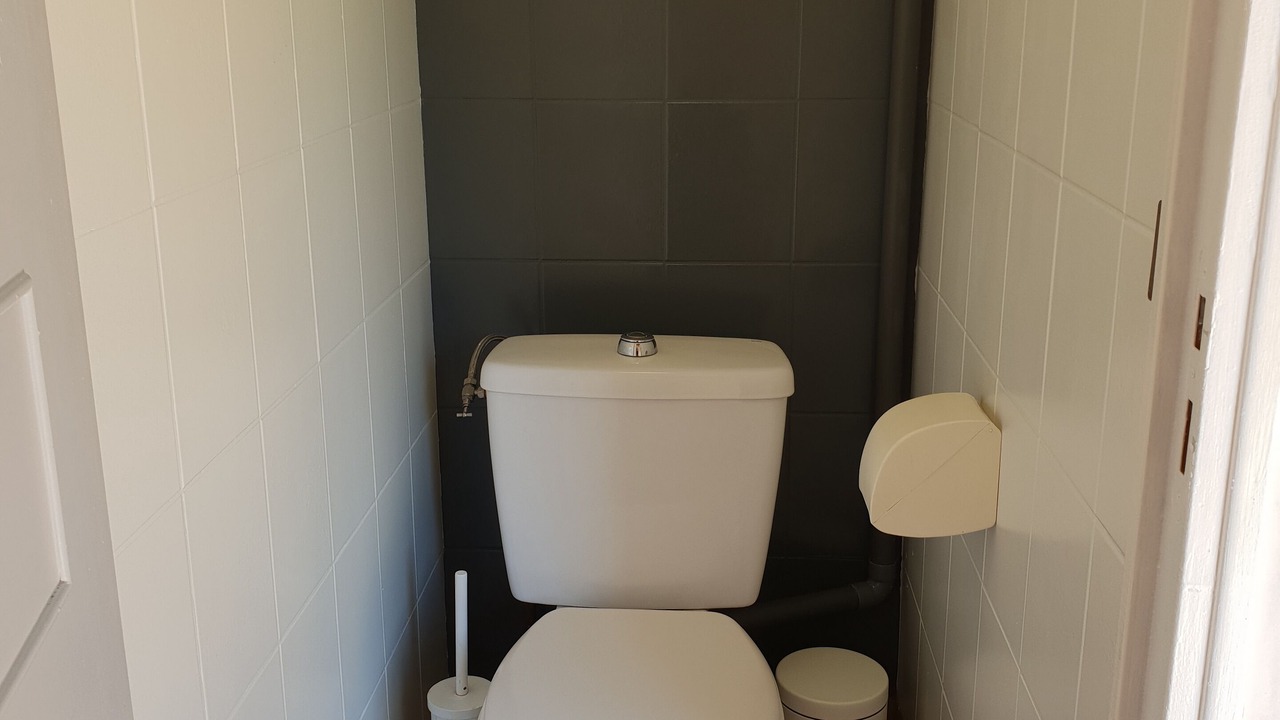 Photo of Bathroom in Le Bocasse